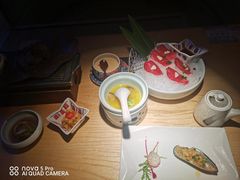 -京料理·日料自助·铁板燒(复悦城店)