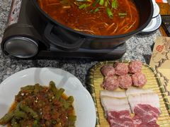 -小慧住家贵州菜(甲秀楼店)