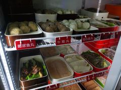 -二当家牛肉串串(长安锦厦店)