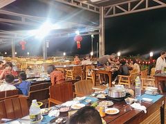 -渔家火锅·海鲜自助餐·演艺(亚龙湾天域酒店)