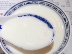 招牌姜汁撞奶-丞記傳承