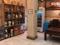 -老康火锅(桥南街店)