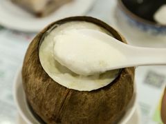 原只椰子双皮奶-仁信老铺(嘉信店)