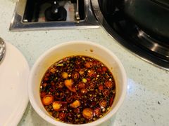 -烹然四季椰子鸡火锅(团结湖总店)