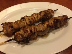 -福烤锦花(长乐路店)