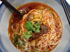 -李先生牛肉面大王(大兴枣园店)