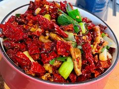 -山石榴·贵州菜(丰盛里店)