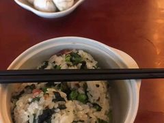 豌豆饭-佬钱湾仔(衣裳街店)