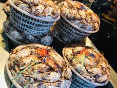 -海峡水产品交易中心(海鲜交易区)