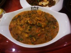 -香巴拉云南餐厅(华莱坞店)