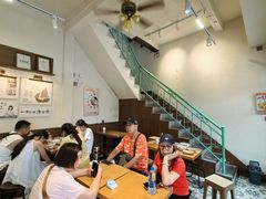 -非遗·十八曲鱼饺(西马总店)