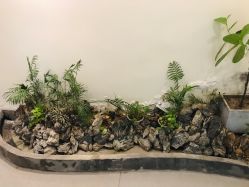 -康颜SPA自然疗愈皮肤管理中心
