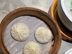 -如轩·海鲜砂锅粥·潮汕菜(南城店)