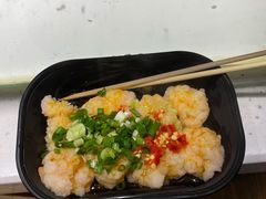 -八一路好吃街(雨田商务大厦店)