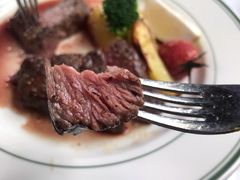 低温牛小排-IL Forno 意坊·意大利餐厅(花园店)