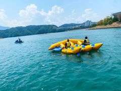 -千岛湖-欢乐水世界