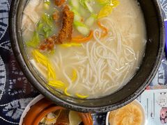 -桥香园过桥米线(古城北门店)