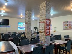 -田记自助海鲜饺子