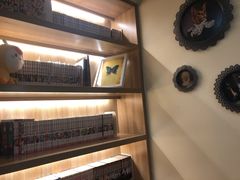 -滚猫咖啡·猫咖·猫友好撸猫(未来城店)