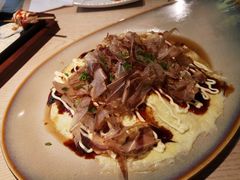 -酉品食厅·居酒小食堂(无锡蠡湖科研大厦店)