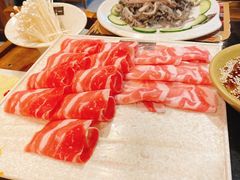 -唇辣号重庆老火锅(亦庄店)