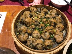 -园林美食城·本土农家菜(杨和镇店)