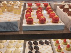 -上海前滩香格里拉大酒店