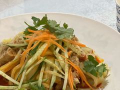 -马大胡子清真西北菜