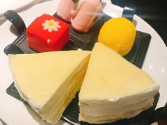 -加餐海鲜自助(宝龙一城店)