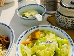 -君东记本帮面馆(天钥桥路店)
