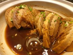 鲜芋肉-乡下姥渔馆(齐落山路店)