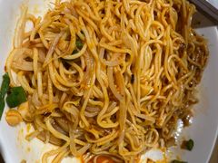 -渝信川菜 · 川味家常菜(财富购物中心店)