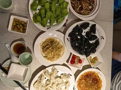 -船歌·鱼水饺青岛菜(金狮广场店)