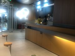 大堂-喜茶(北京通州万达店)
