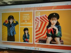 -倾城宝贝儿童摄影(新辰里酒仙桥店)