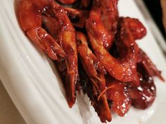 -翠亭酒家(山西南路店)