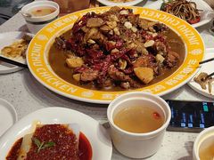 -金柱大盘鸡(和田二街店)