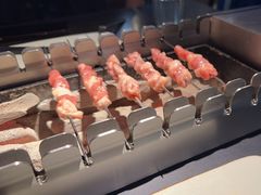 -很久以前羊肉串(中山公园店)