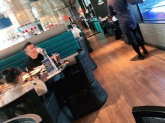 大堂-凤凰湘语·湘粤鲜融(浦东旗舰店)