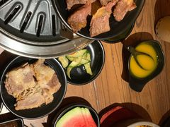 -金九姬黑牛烤肉料理(杨舍老街店)