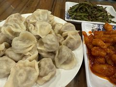 -宝源饺子(麦子店街店)