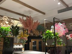 -春暖花开(西溪店)