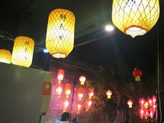 -醉长安(南门总店)