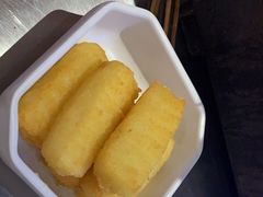 -大头叔烤鸡爪·朝鲜族烤串(天池路店)