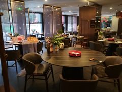 -旺顺阁·北京菜·烤鸭(大望路店)