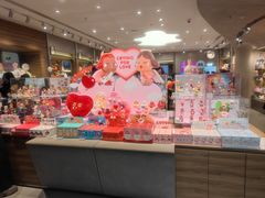 -泡泡玛特POPMART(合生汇店)