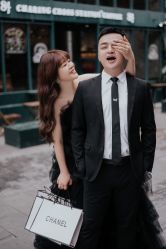 -韩国色色婚纱摄影(好评优选店)