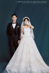 -雨墨婚纱摄影工作室