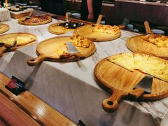 -比格比萨自助(南京万达茂店)