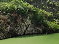 -乌江画廊(彭水苗族土家族自治县)